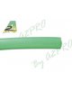 Durit en silicone vert fluo - 2x5mm 1 mètre