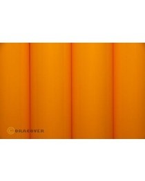 Oracover – Jaune Orange 2m