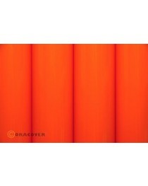 Oracover – Orange 2m