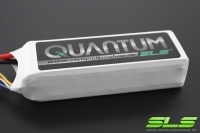 SLS Quantum 3500mAh 4S1P 14,8V 30C/60C