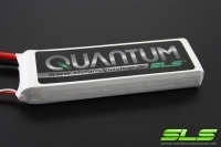 SLS Quantum 3000mAh 2S1P 7,4V 30C/60C
